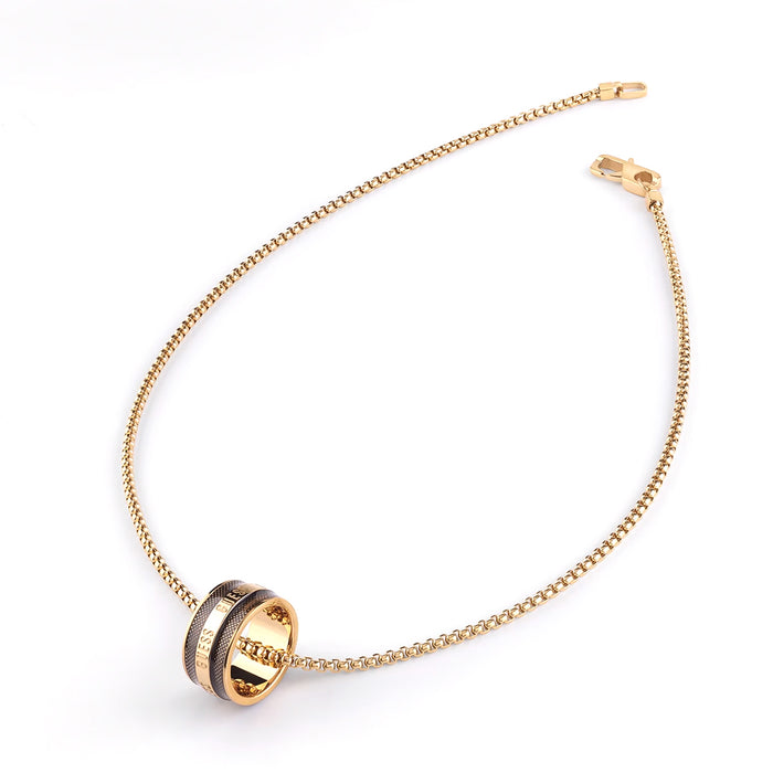Guess Necklace Guess, Steel