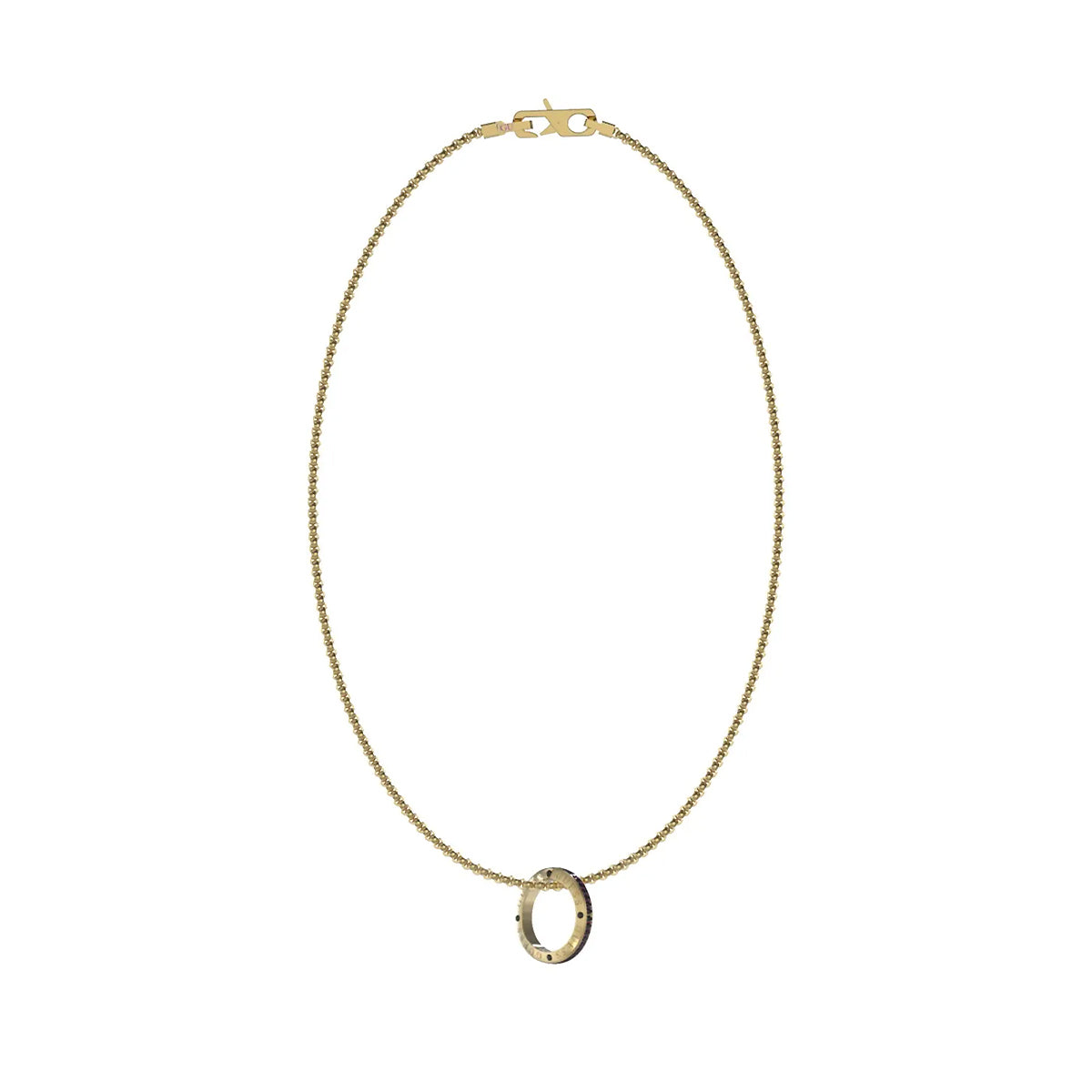 Guess Necklace Guess, Steel