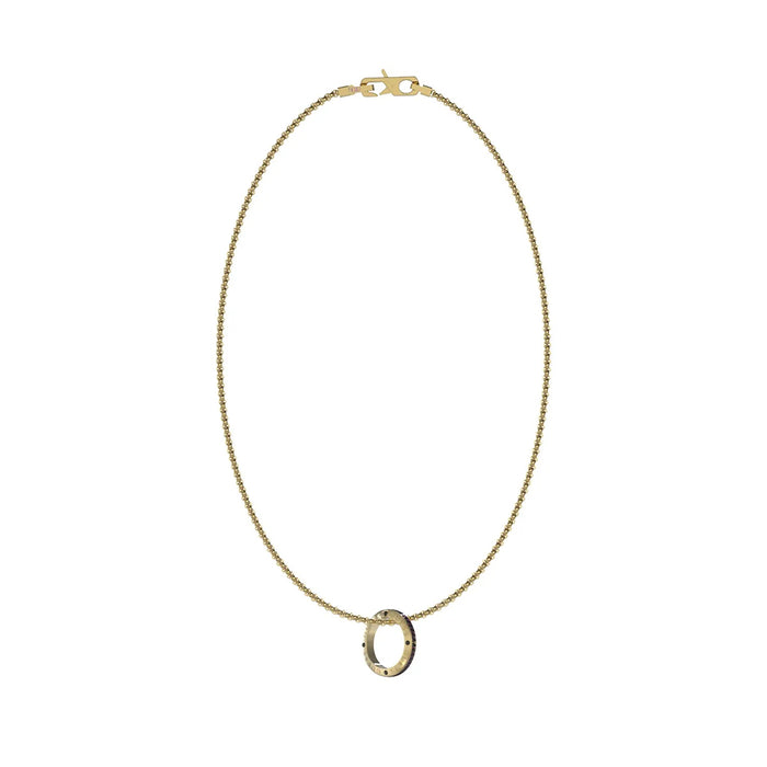 Guess Necklace Guess, Steel