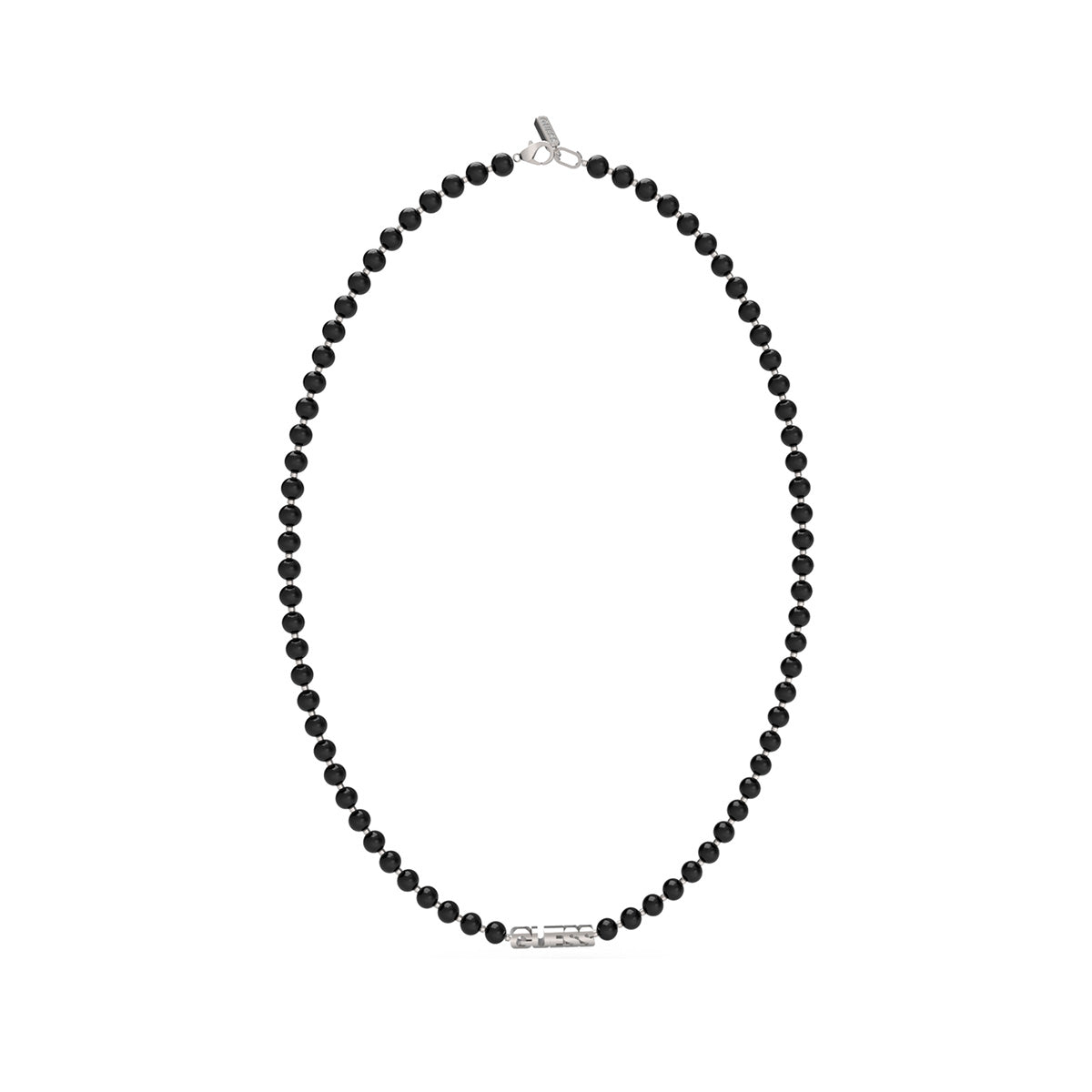Guess Necklace Guess, Steel