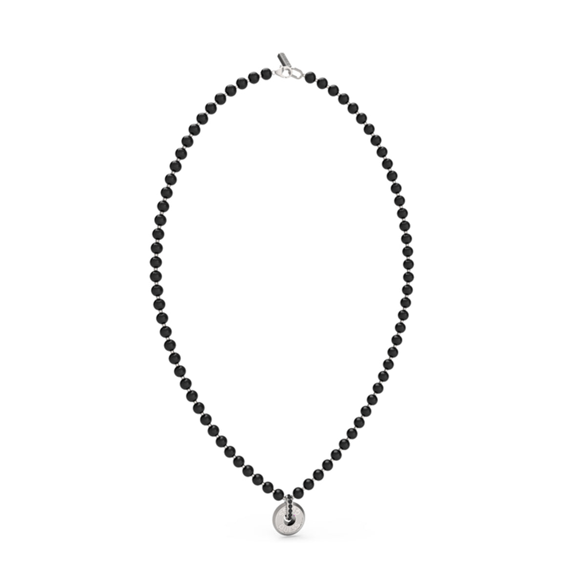 Guess Necklace Guess, Steel