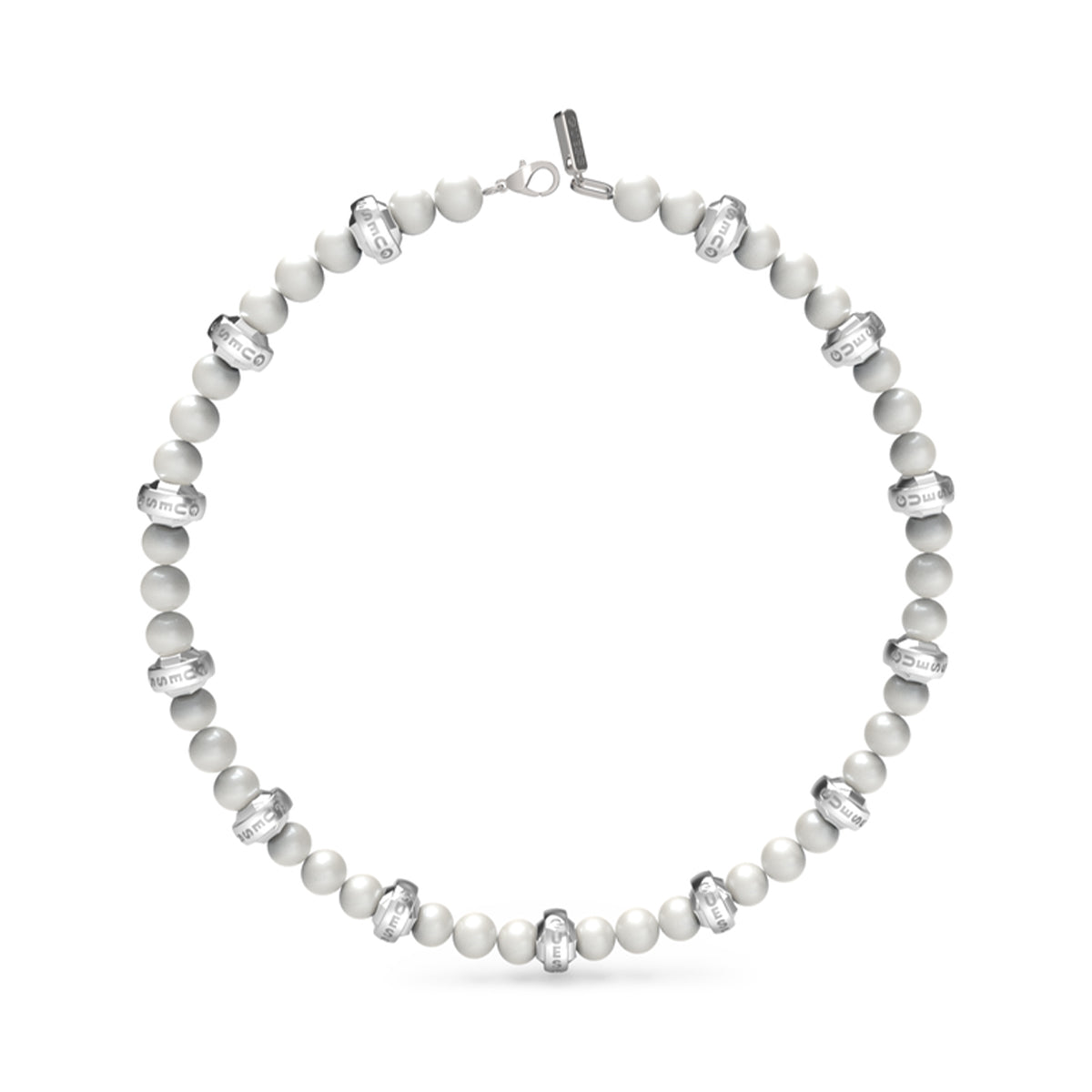 Guess Necklace Guess, Steel