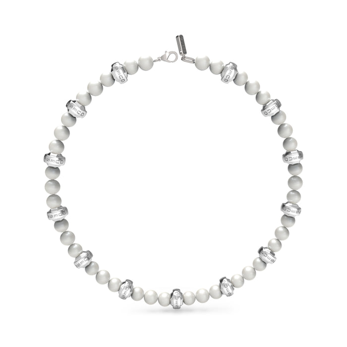 Guess Necklace Guess, Steel