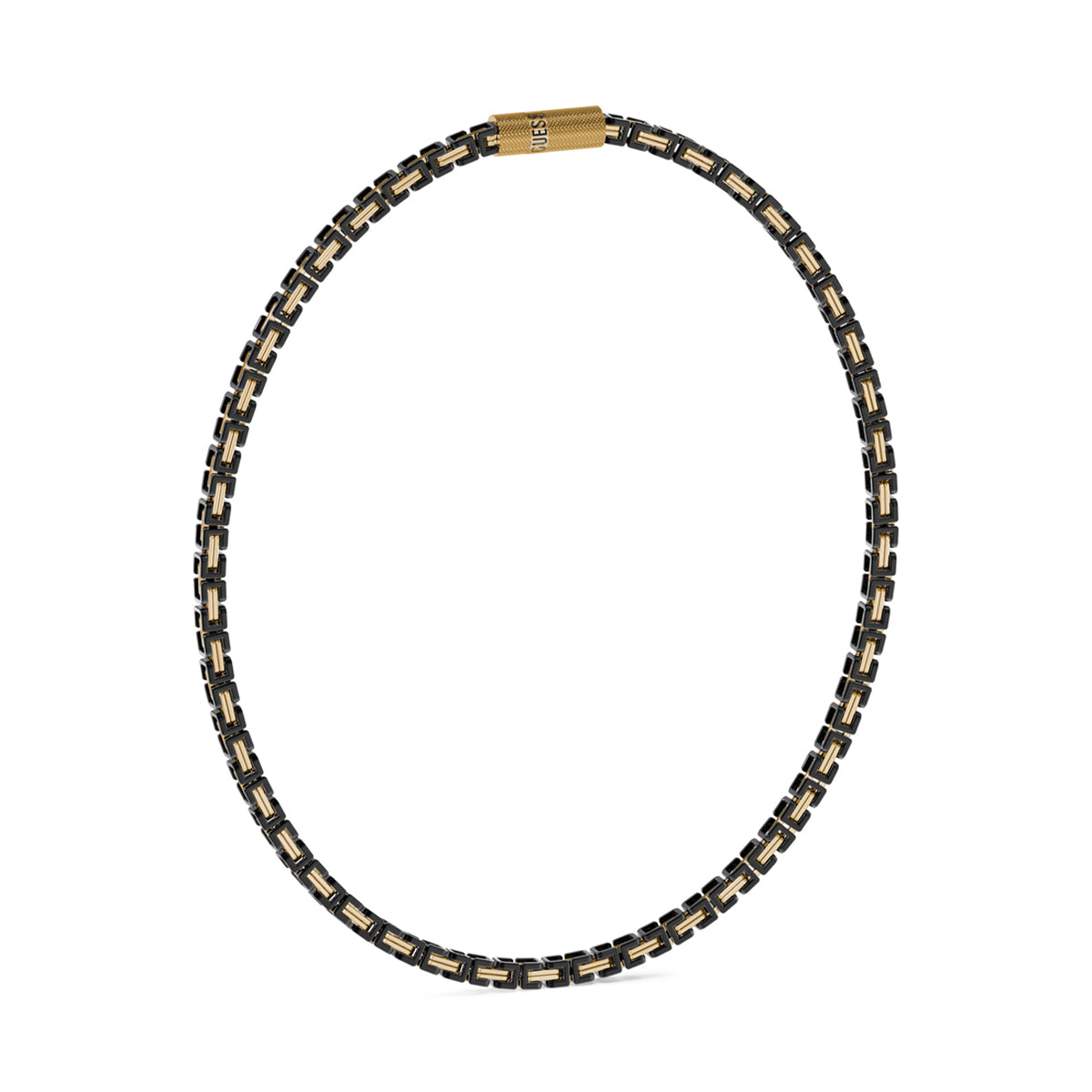 Guess Necklace Guess, Steel