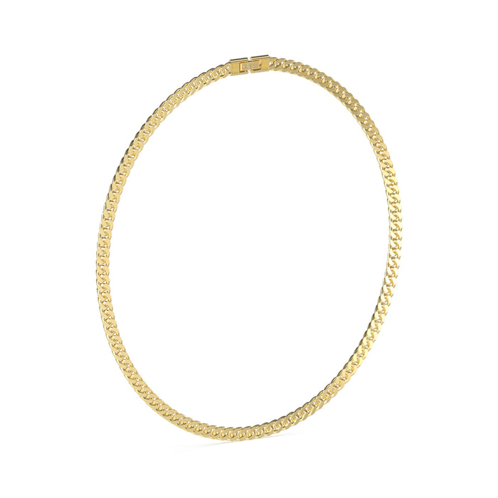 Guess Necklace Guess, Steel
