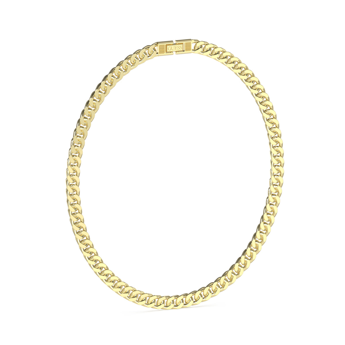 Guess Necklace Guess, Steel
