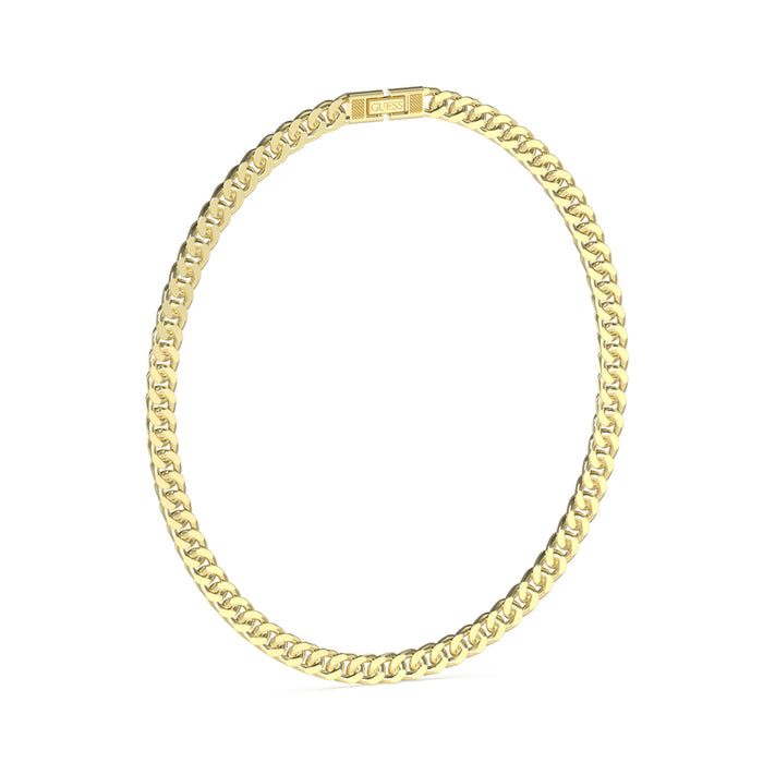 Guess Necklace Guess, Steel