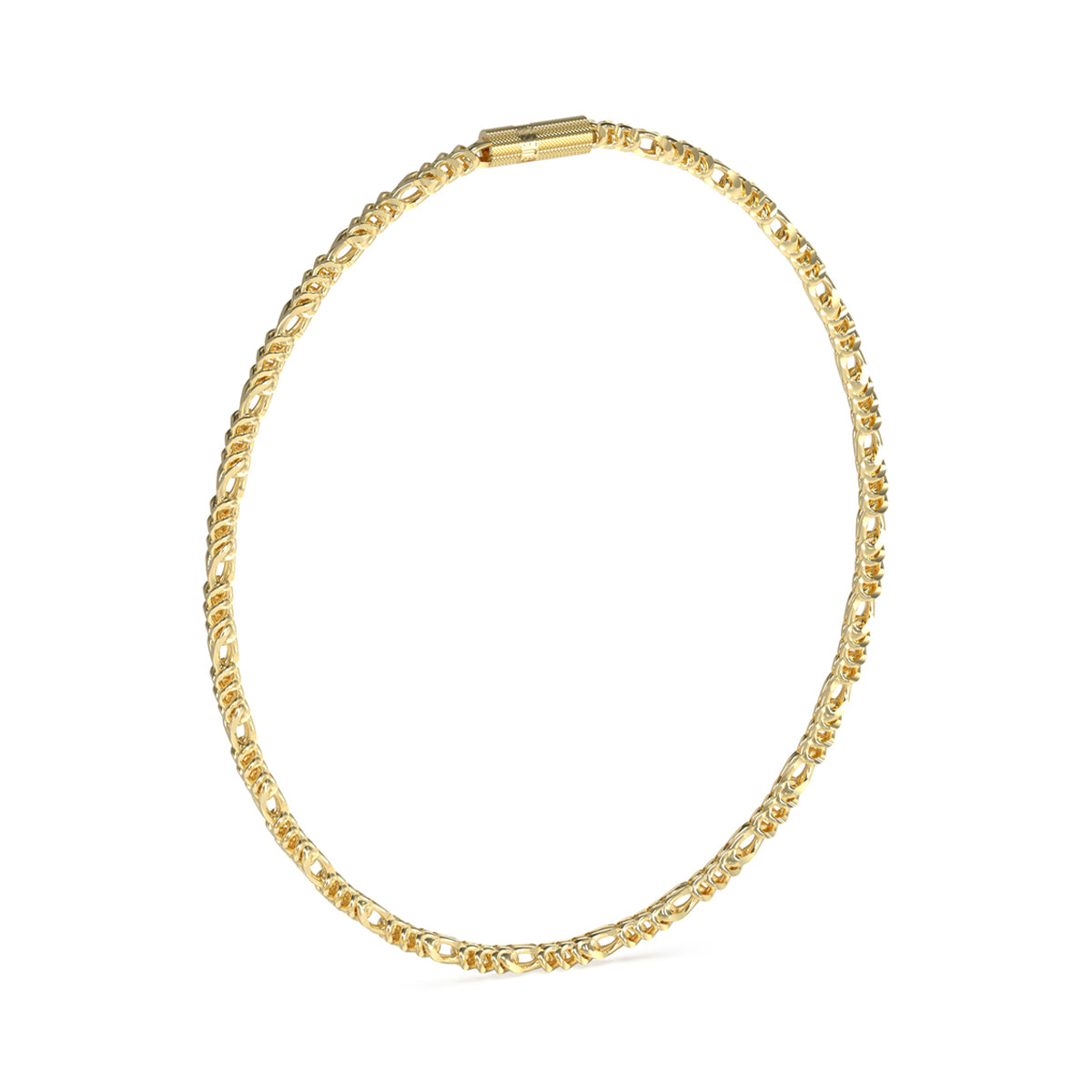Guess Necklace Guess, Steel