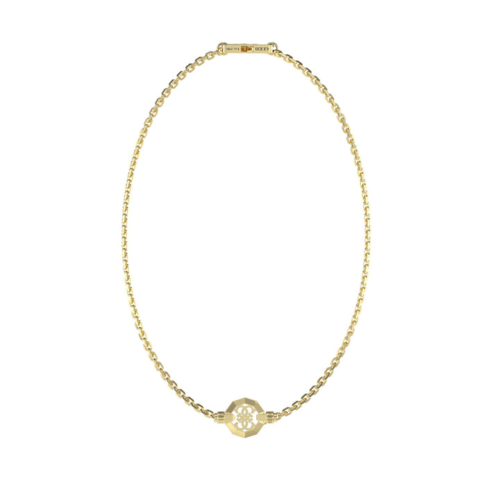 Guess Necklace Guess, Steel