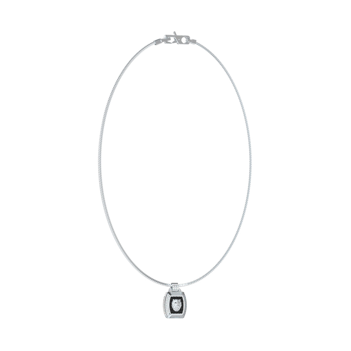 Guess Necklace Guess, Steel