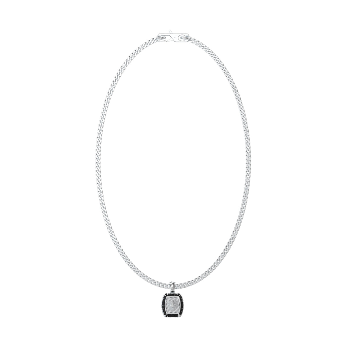 Guess Necklace Guess, Steel