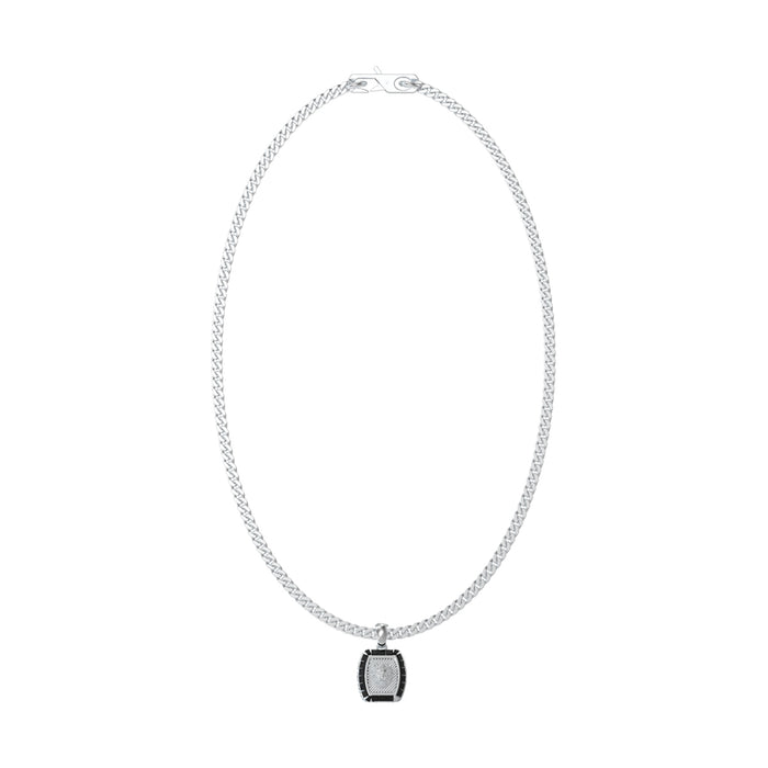 Guess Necklace Guess, Steel