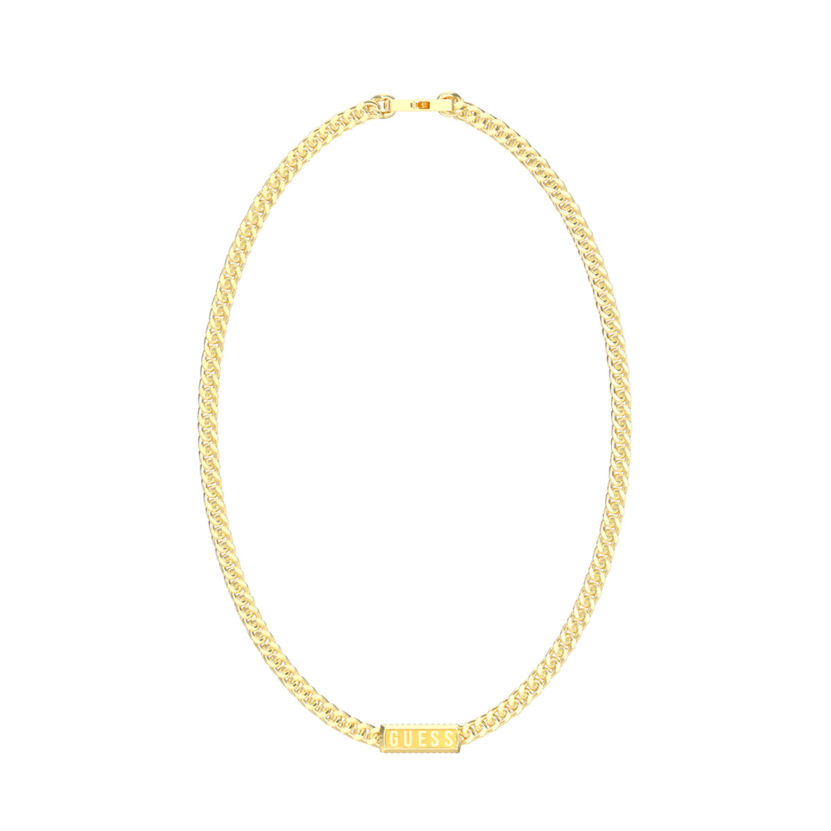 Guess Necklace Guess, Steel