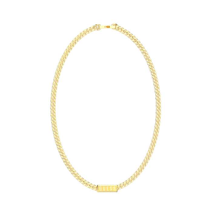 Guess Necklace Guess, Steel