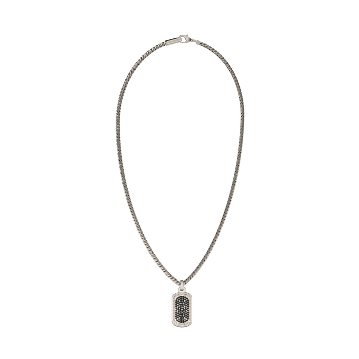 Guess Necklace Guess, Steel