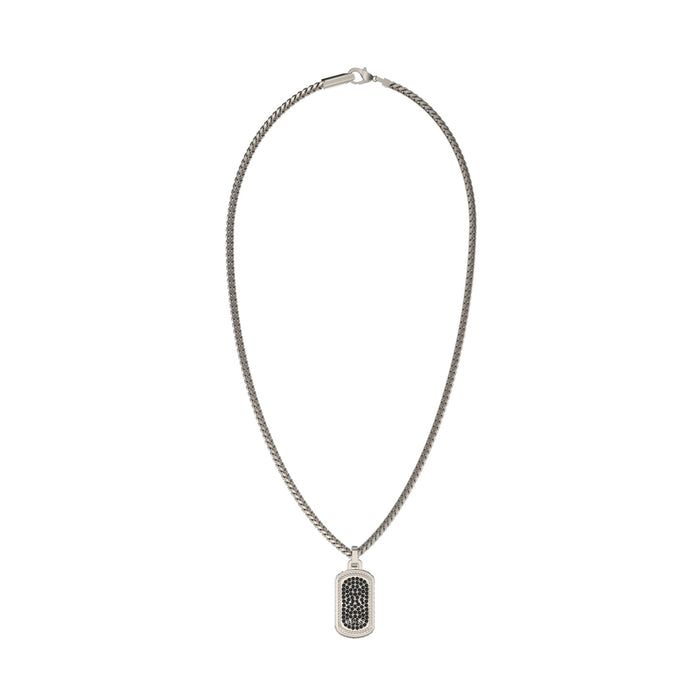 Guess Necklace Guess, Steel