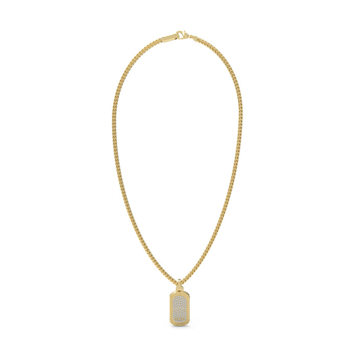 Guess Necklace Guess, Steel