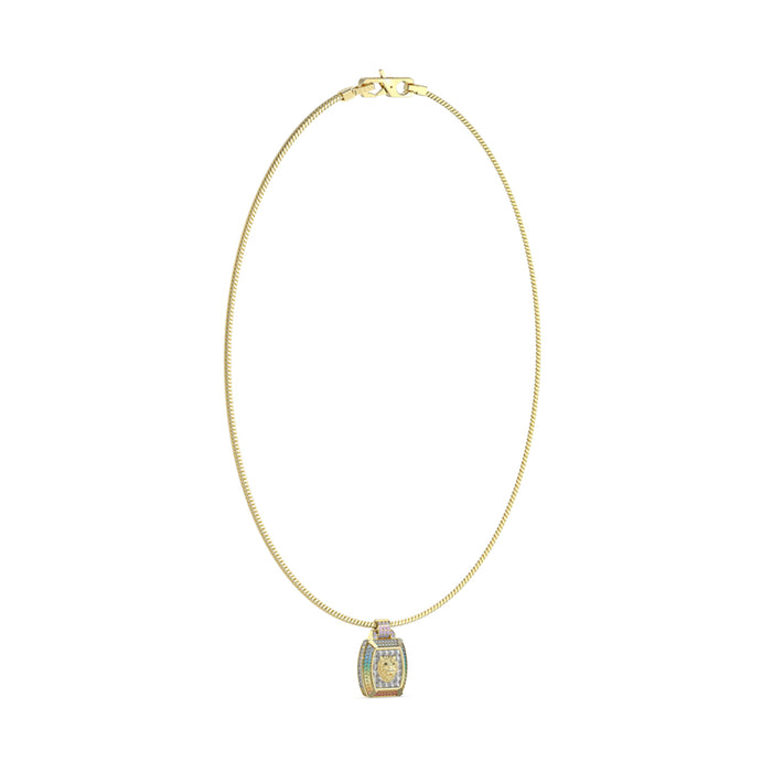 Guess Necklace Guess, Steel