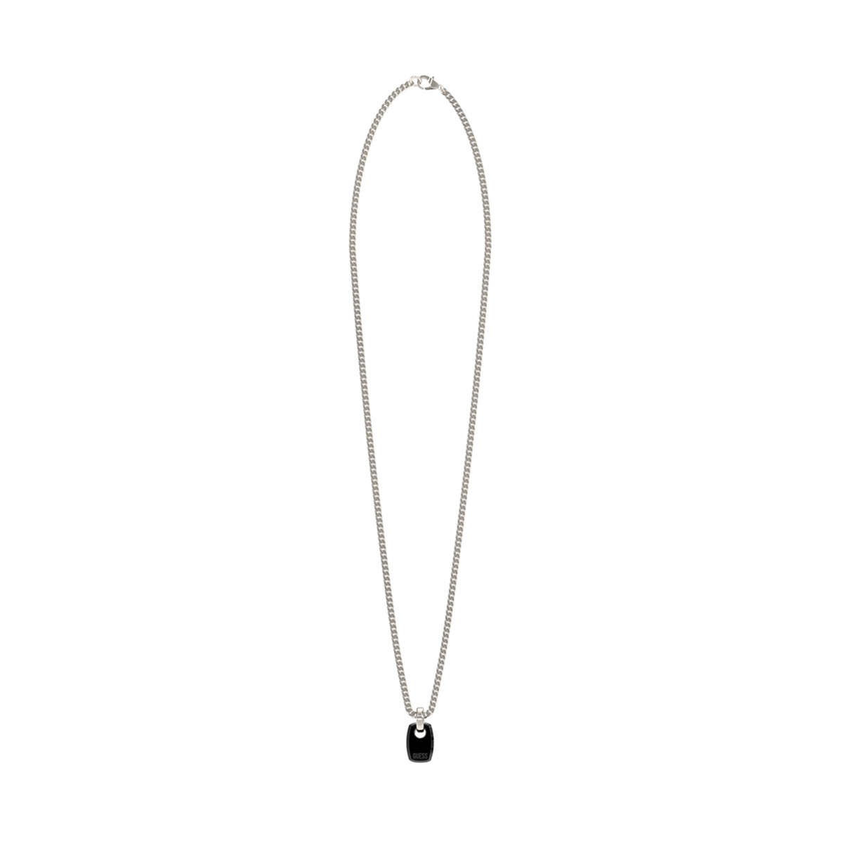 Guess Necklace Guess, Steel