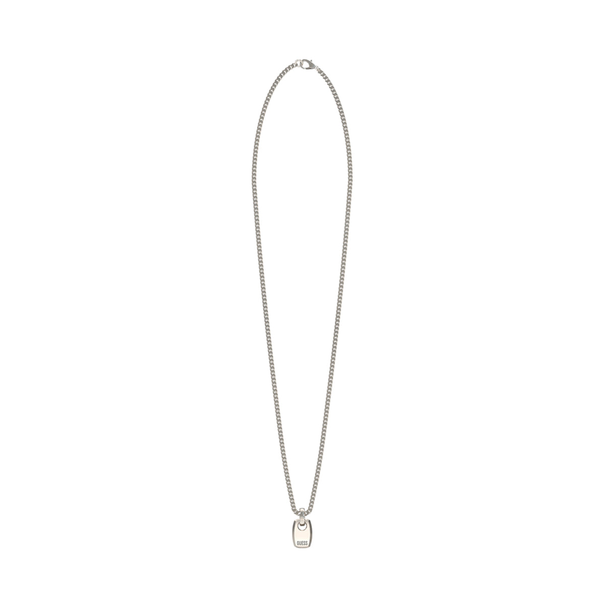 Guess Necklace Guess, Steel