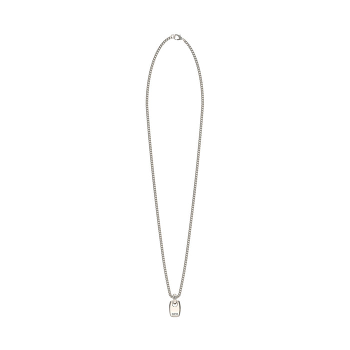 Guess Necklace Guess, Steel