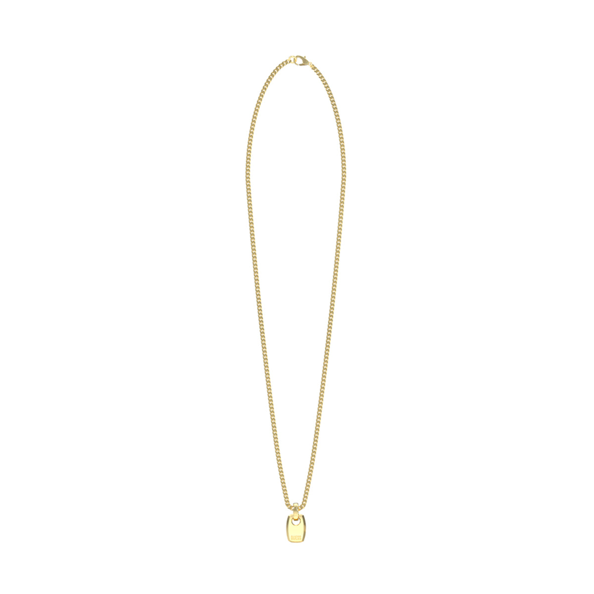 Guess Necklace Guess, Steel