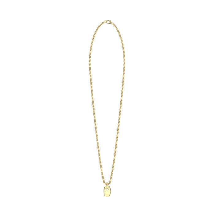 Guess Necklace Guess, Steel