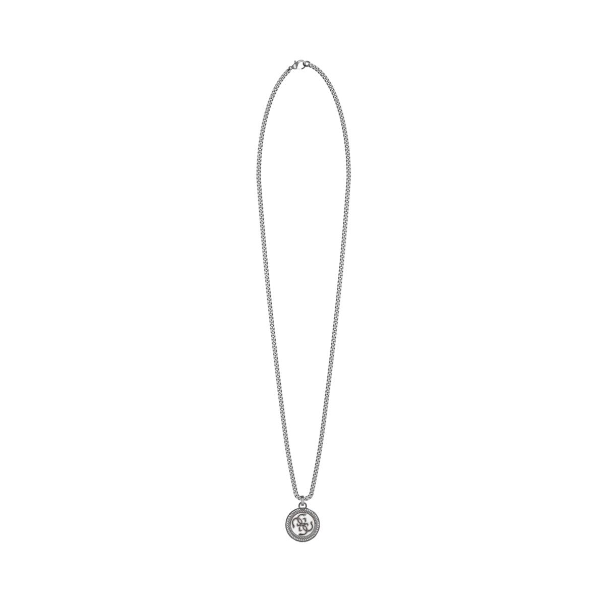 Guess Necklace Guess, Steel