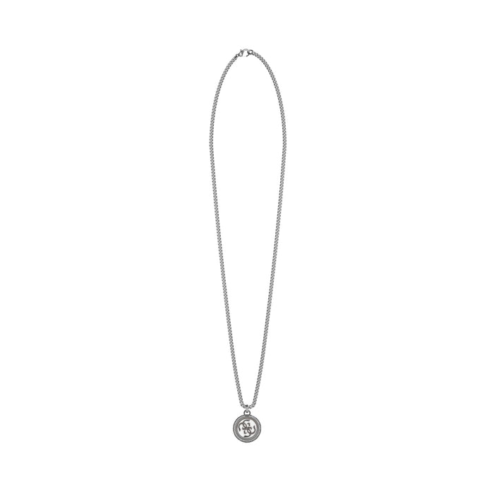 Guess Necklace Guess, Steel
