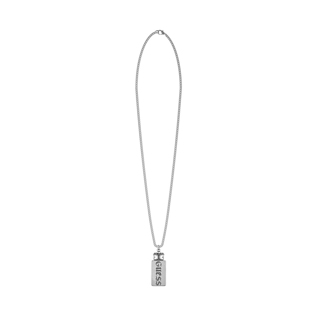 Guess Necklace Guess, Steel
