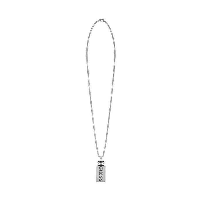 Guess Necklace Guess, Steel