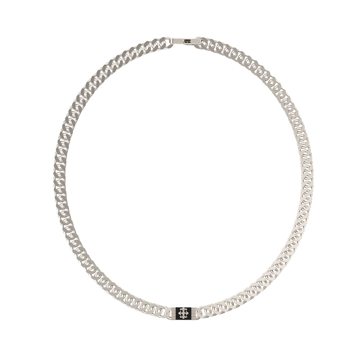 Guess Necklace Guess, Steel