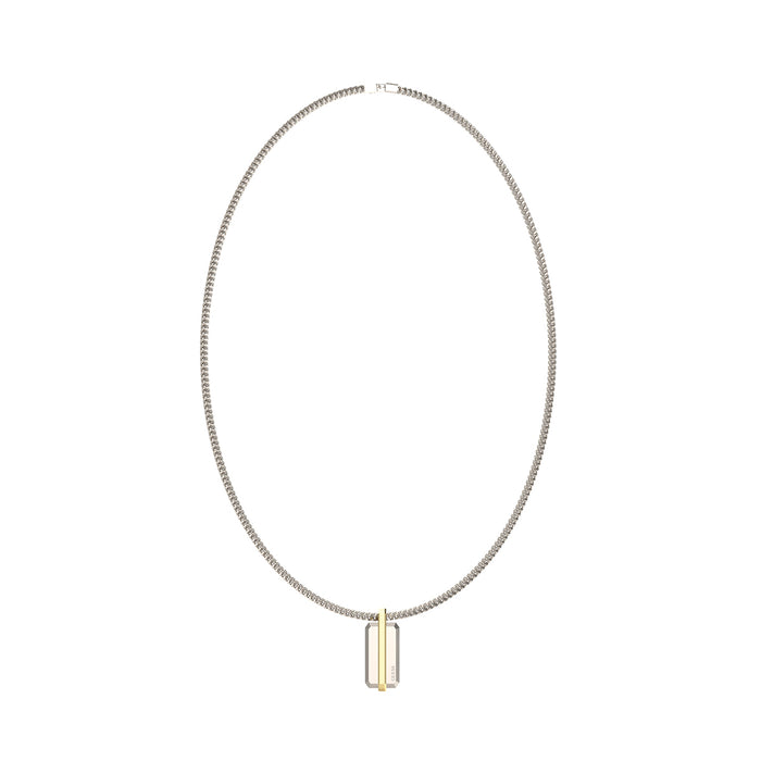 Guess Necklace Guess, Steel