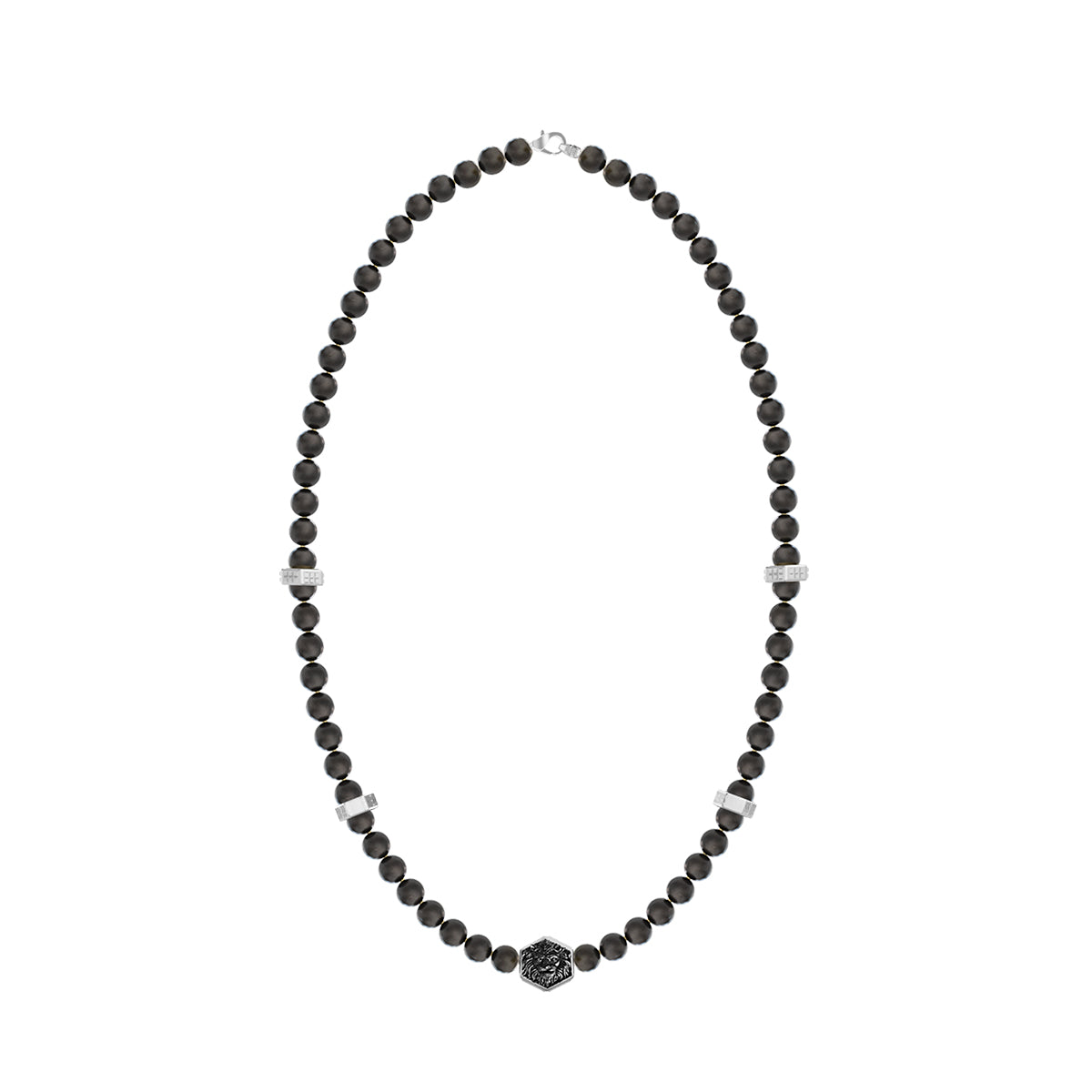 Guess Necklace Guess, Steel