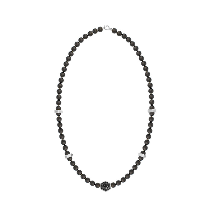 Guess Necklace Guess, Steel