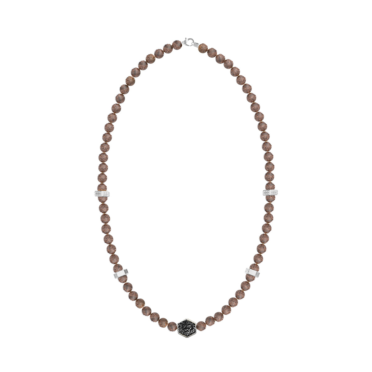 Guess Necklace Guess, Steel