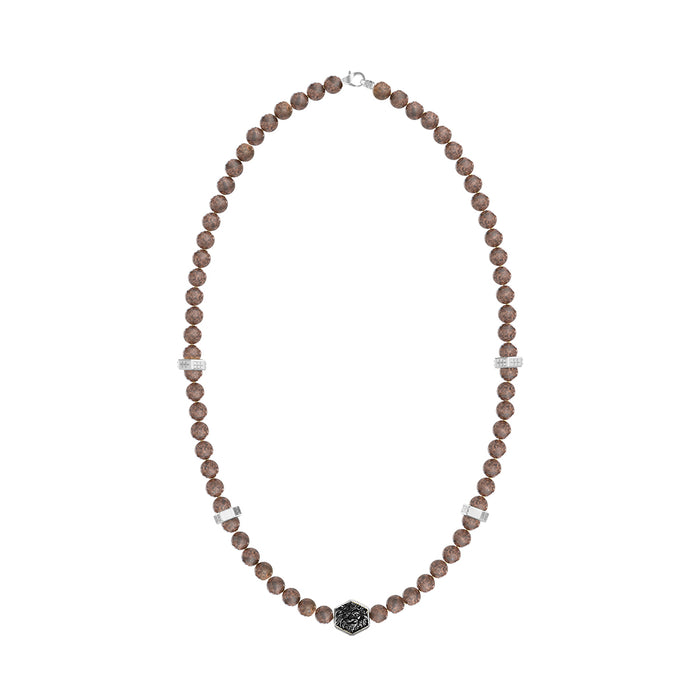 Guess Necklace Guess, Steel