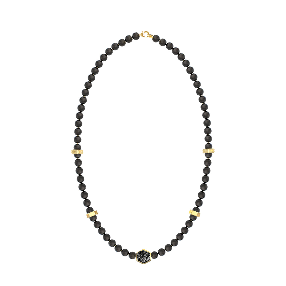 Guess Necklace Guess, Steel