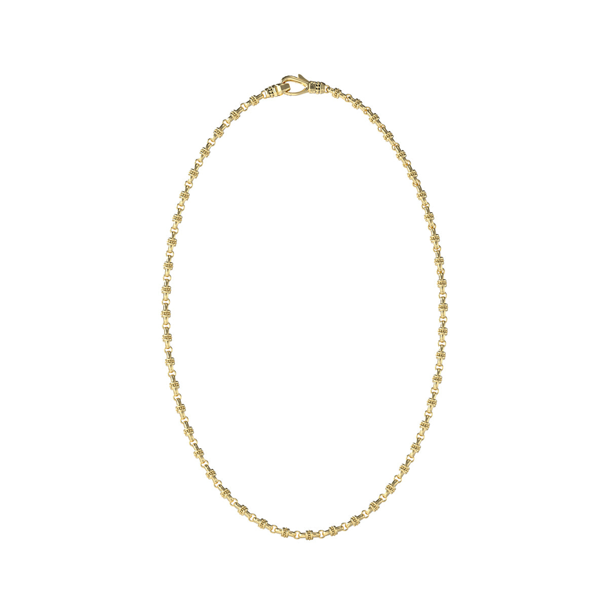 Guess Necklace Guess, Steel