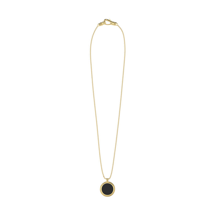 Guess Necklace Guess, Steel