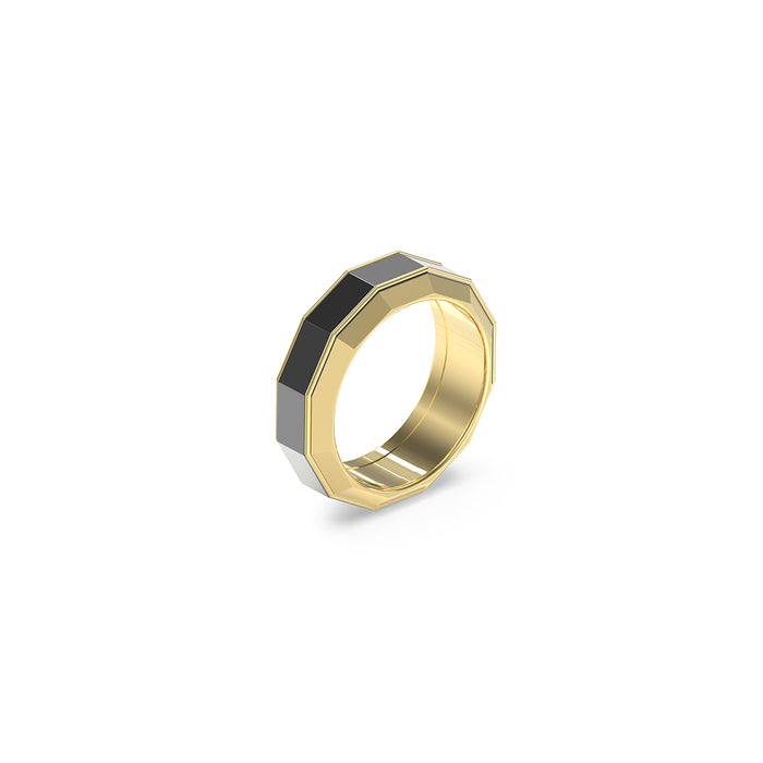 Guess Ring Guess, Steel