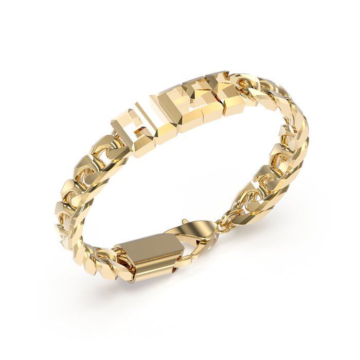 Guess Bracelet, Steel