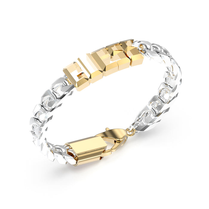 Guess Bracelet, Steel