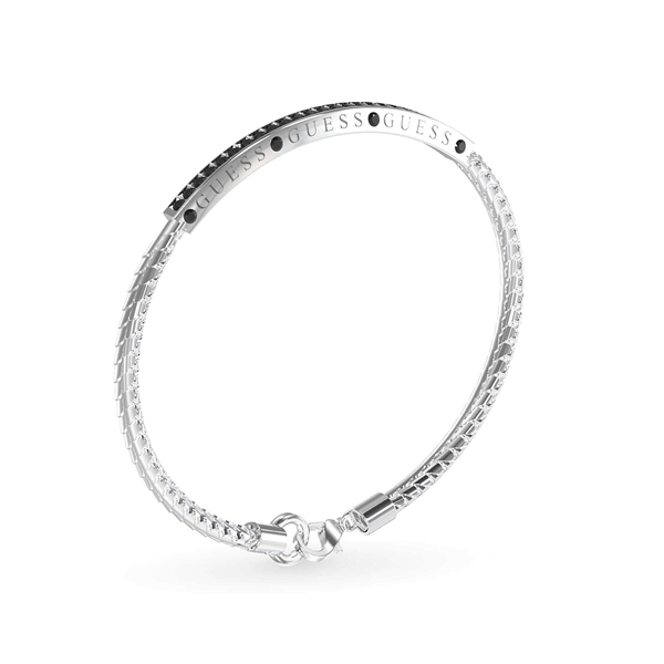 Guess Bracelet, Steel