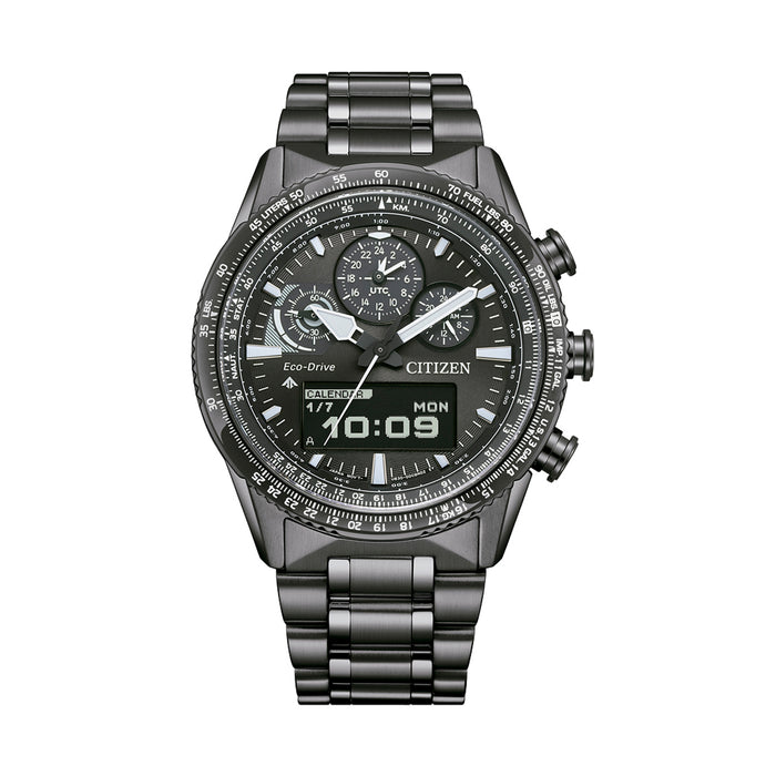 Citizen Watch Citizen