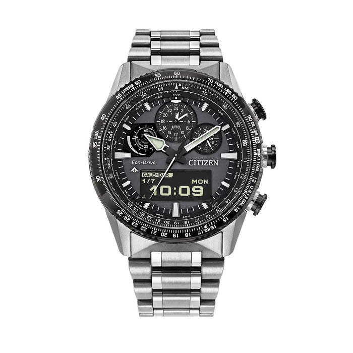 Citizen Watch Citizen