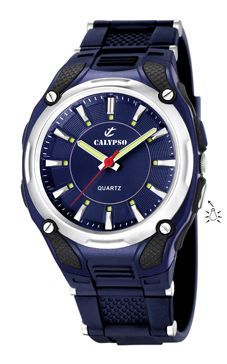 Calypso Watch Calypso