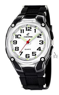 Calypso Watch Calypso