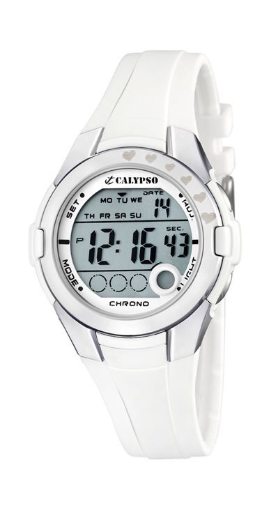 Calypso Watch Calypso
