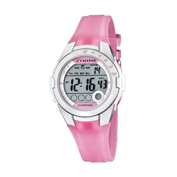 Calypso Watch Calypso